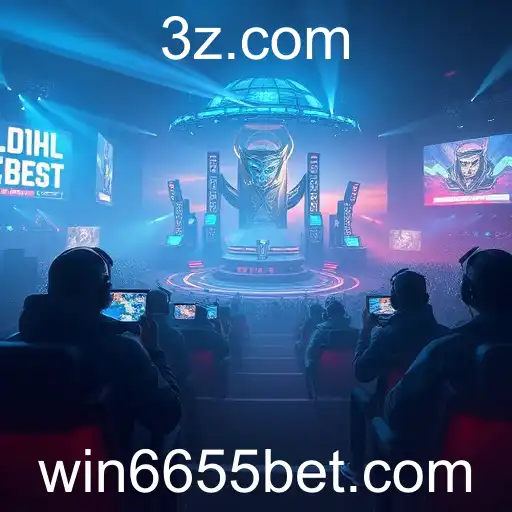 Tendências Emergentes no Mundo dos Jogos de Apostas Digitais