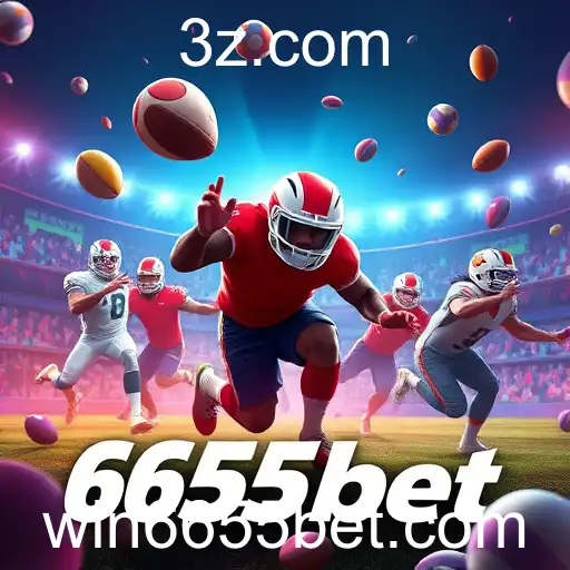 Tendências Emergentes no Mundo dos Jogos