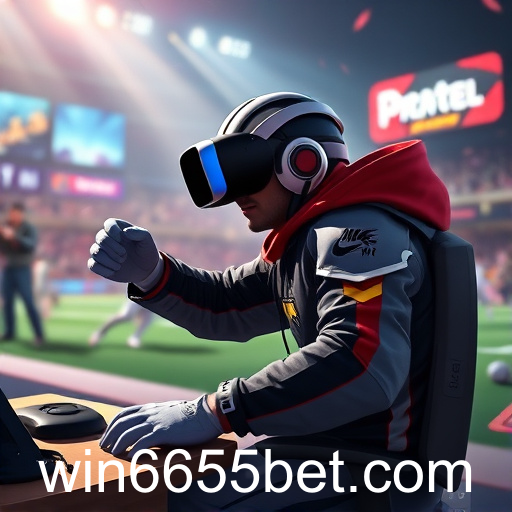 Inovações e Estratégias no Mundo dos Jogos