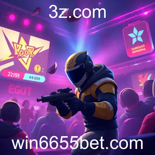 Tendências e Inovações no Mundo dos Jogos Digitais