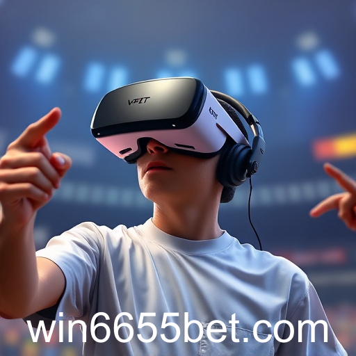 Tendências Emergentes no Mundo dos Jogos em 2025