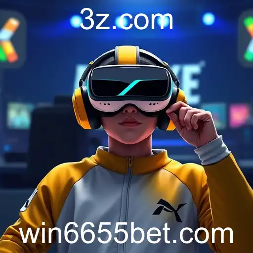 Transformações no Mundo dos Jogos Online