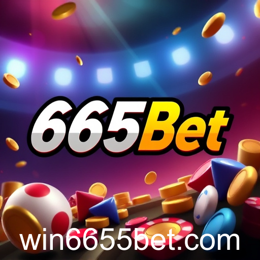 6655bet Revoluciona o Mercado de Jogos Online