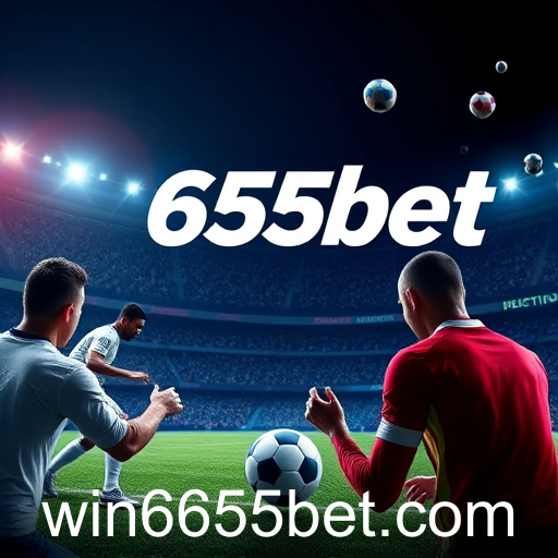 Expansão Global do 6655bet no Mercado de Jogos