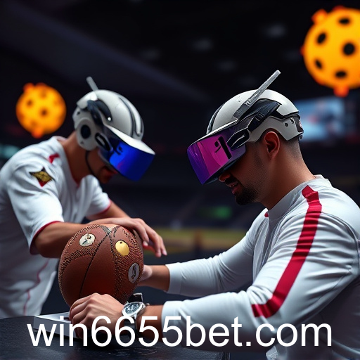 Novidades e Inovações no Mundo dos Jogos Online