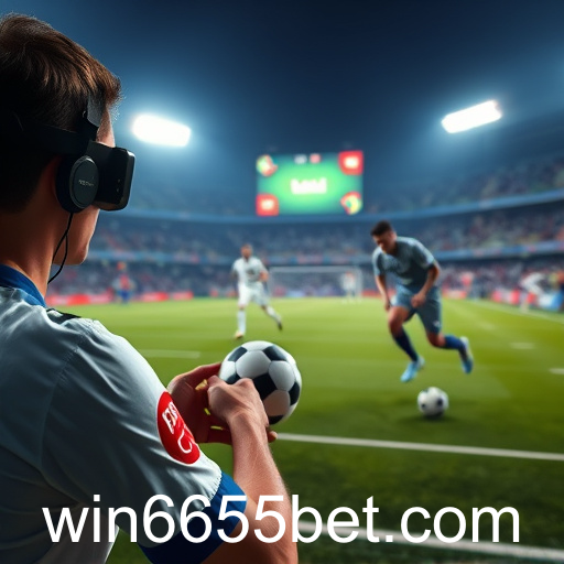 Novos Horizontes no Mundo dos Jogos Online