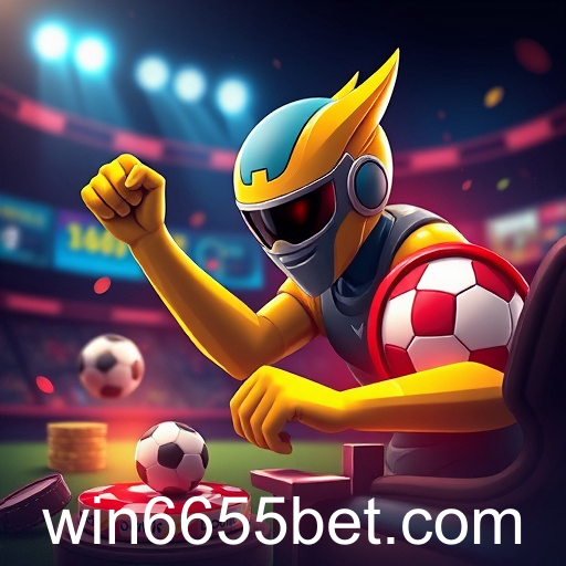 Inovações no Mundo dos Jogos em Meio a Desafios Regulatórios