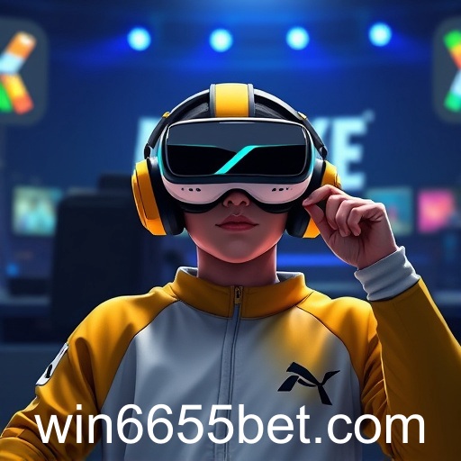 Transformações no Mundo dos Jogos Online