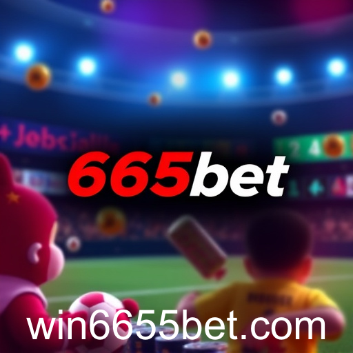 Crescimento Global do 6655bet e a Revolução no Espaço dos Jogos Online