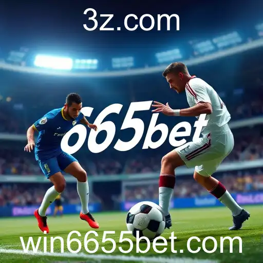 O Impacto de 6655bet no Mundo dos Jogos em 2025