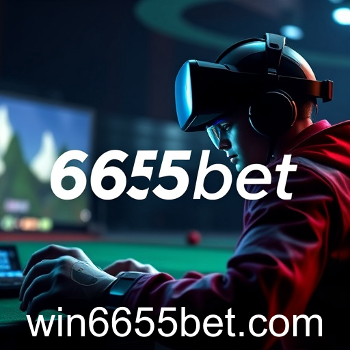 Impacto dos Jogos Online: 6655bet Revoluciona o Mercado