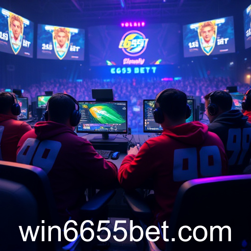 Impacto das Plataformas de Apostas no Cenário dos eSports
