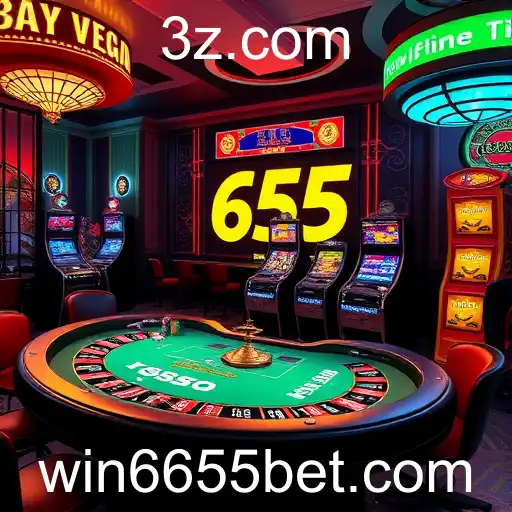 A Nova Era dos Jogos de Azar: Tendências e Inovações