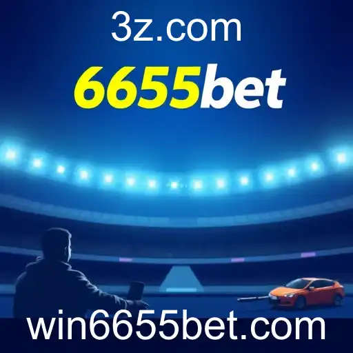 O Crescimento de 6655bet e o Impacto das Apostas Online em 2025