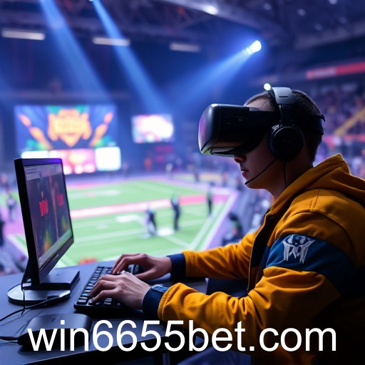 A Revolução dos Casinos Online em 2025
