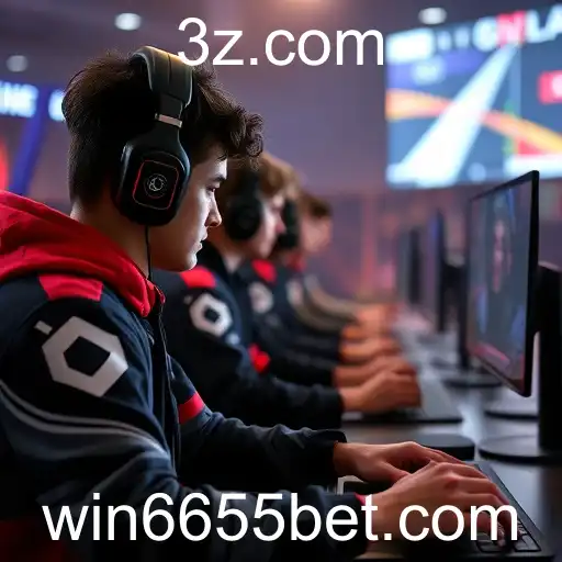A Ascensão dos Jogos Online em Portugal