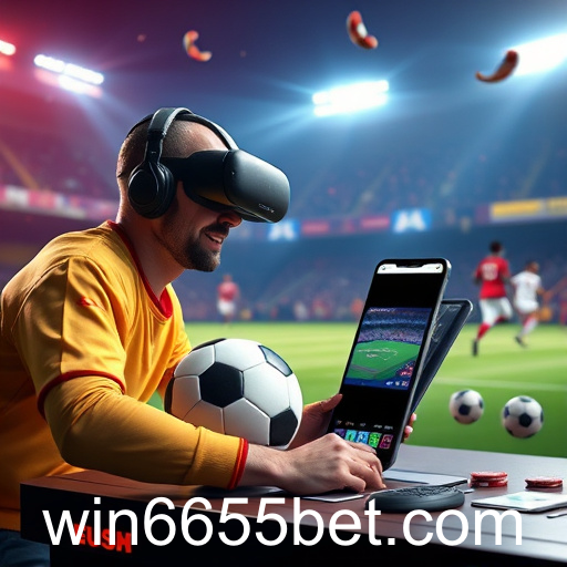 Transformações no Setor de Jogos Online em 2025