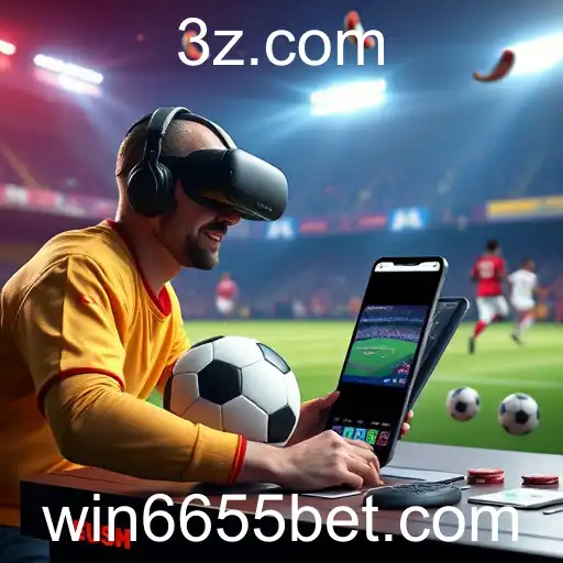 Transformações no Setor de Jogos Online em 2025