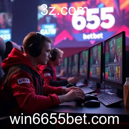 Novas Tendências e Inovações no Mercado de Jogos Online